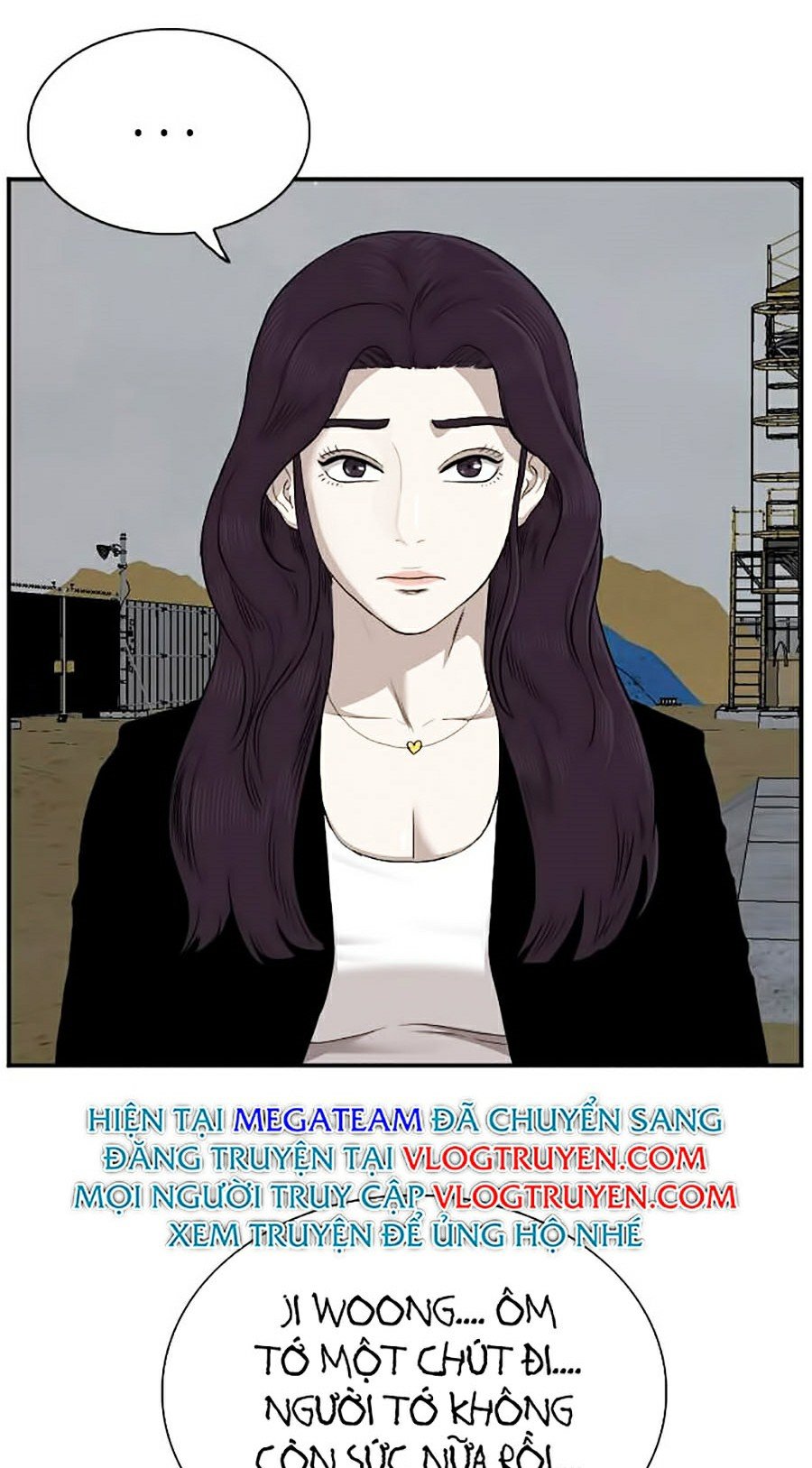 Người Xấu Chapter 36 - Trang 74