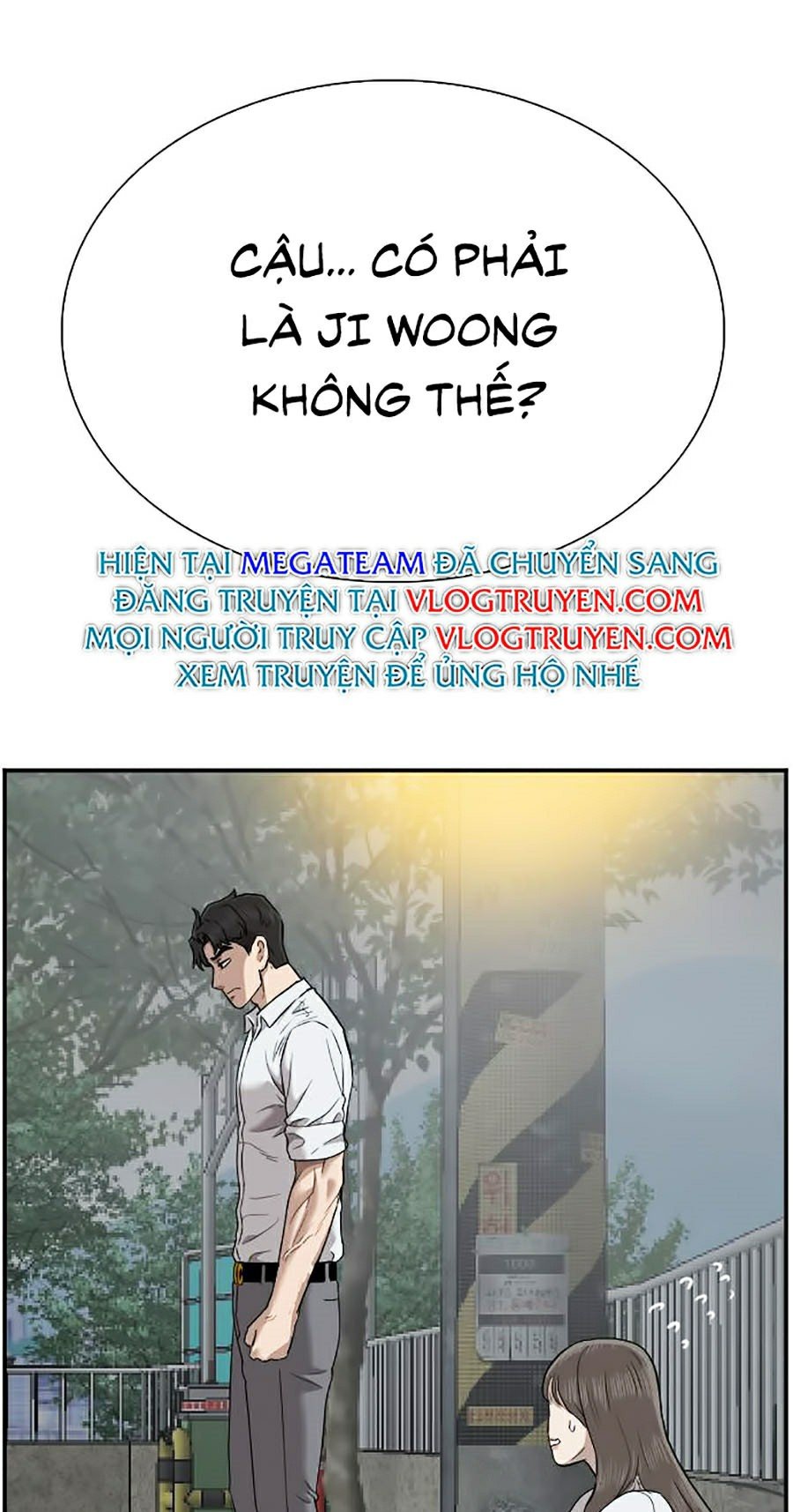 Người Xấu Chapter 37 - Trang 64