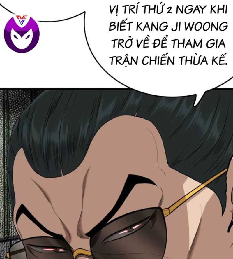 Người Xấu Chapter 206 - Trang 92