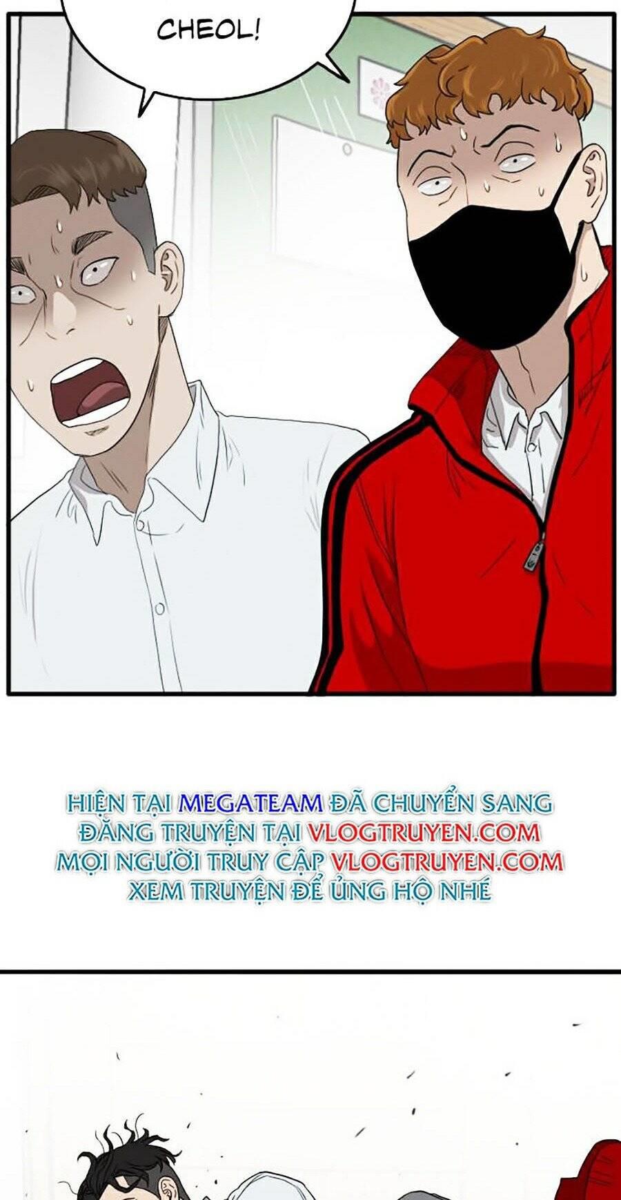 Người Xấu Chapter 9 - Trang 146