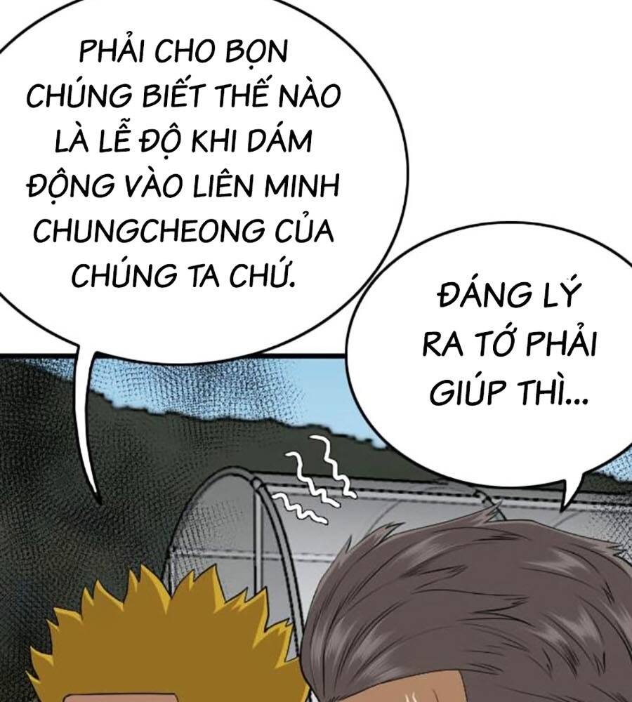 Người Xấu Chapter 205 - Trang 67