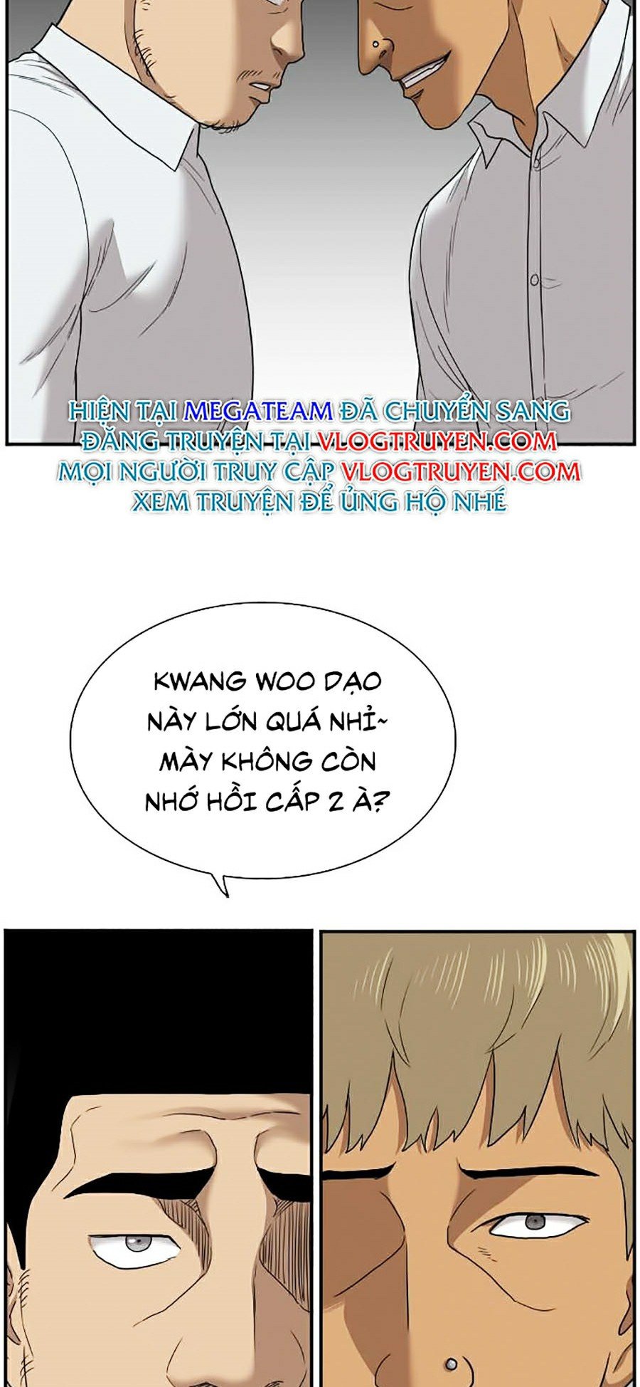 Người Xấu Chapter 25 - Trang 73