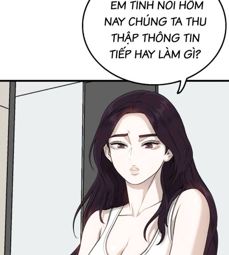 Người Xấu Chapter 214 - Trang 31