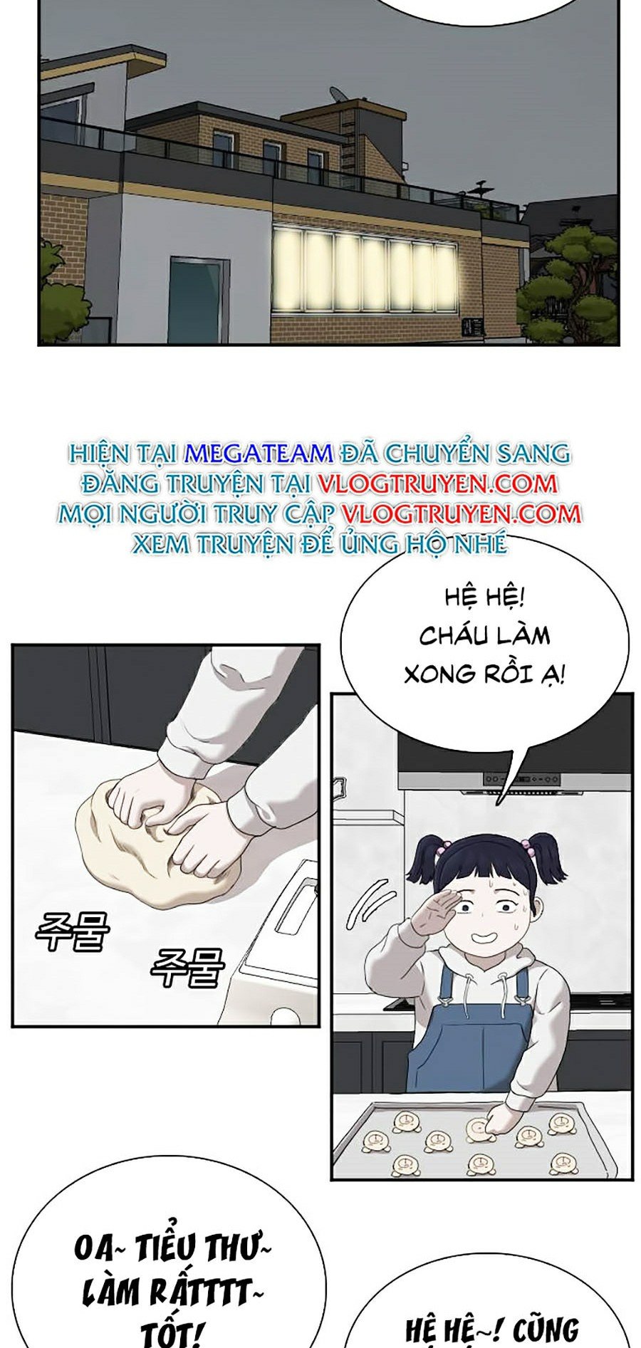 Người Xấu Chapter 41 - Trang 53