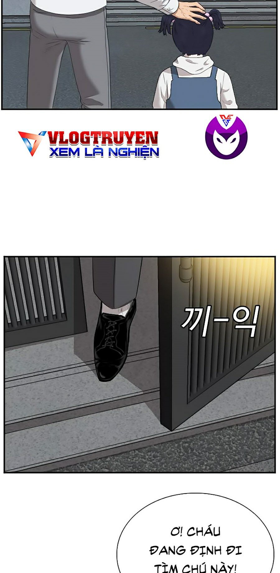 Người Xấu Chapter 41 - Trang 21