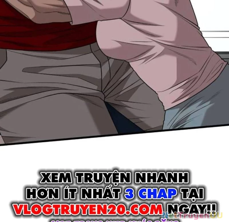 Người Xấu Chapter 218 - Trang 124