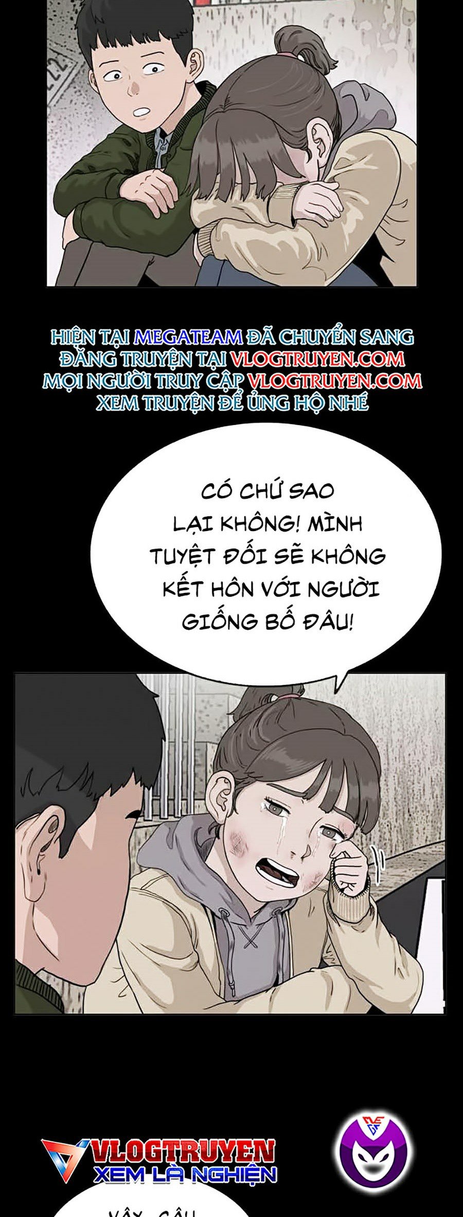 Người Xấu Chapter 1 - Trang 58