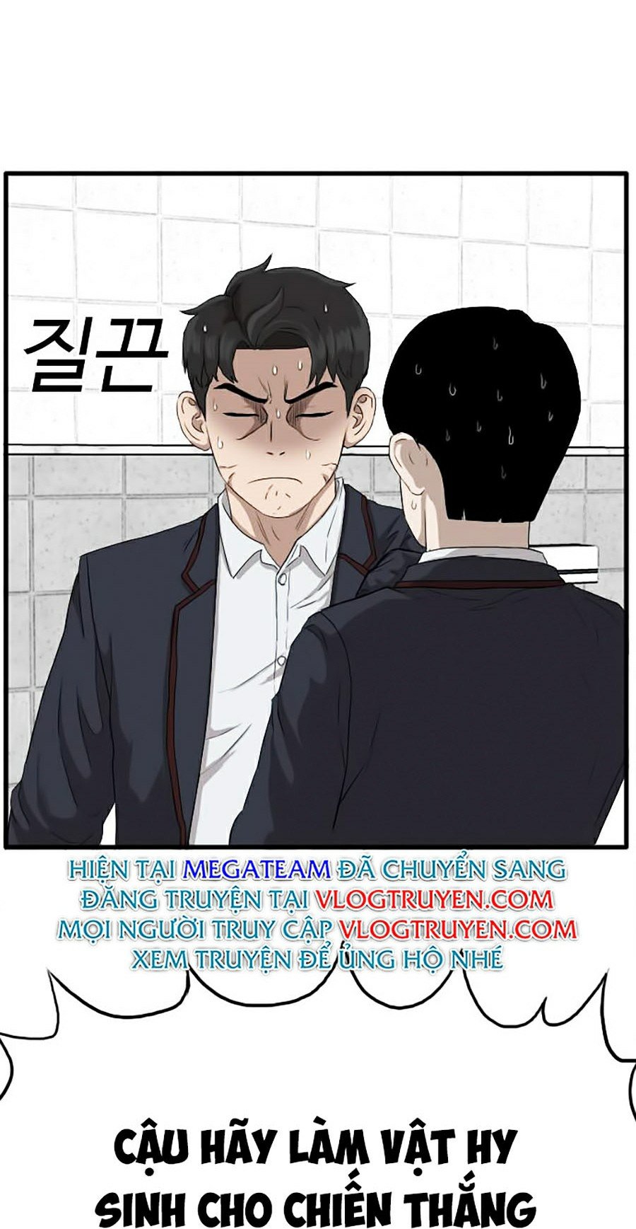 Người Xấu Chapter 8 - Trang 97