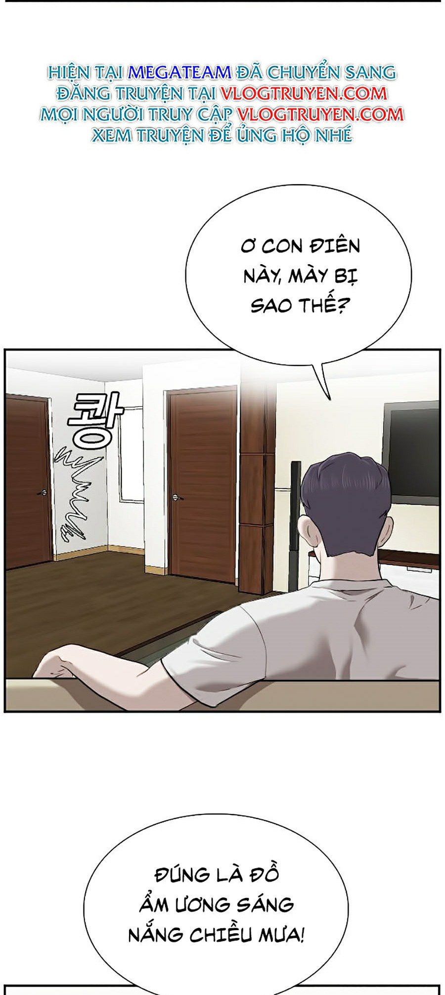 Người Xấu Chapter 42 - Trang 48