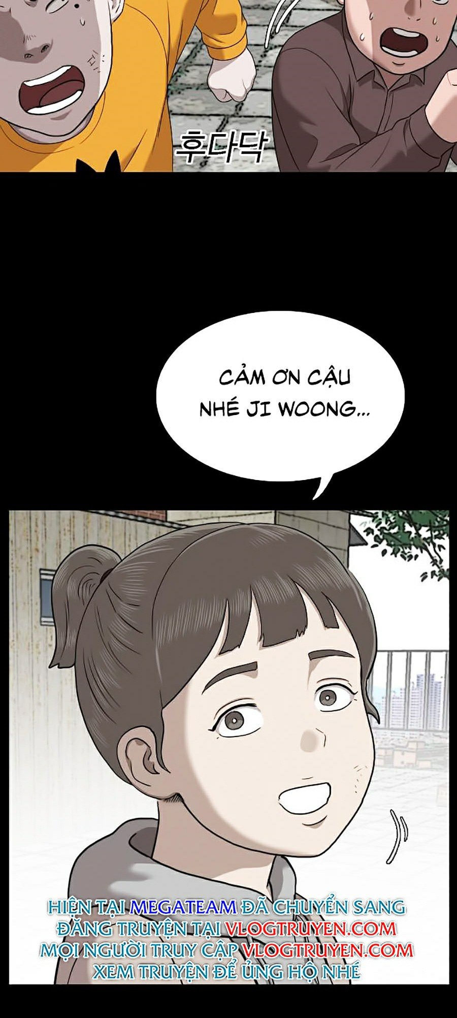 Người Xấu Chapter 38 - Trang 16