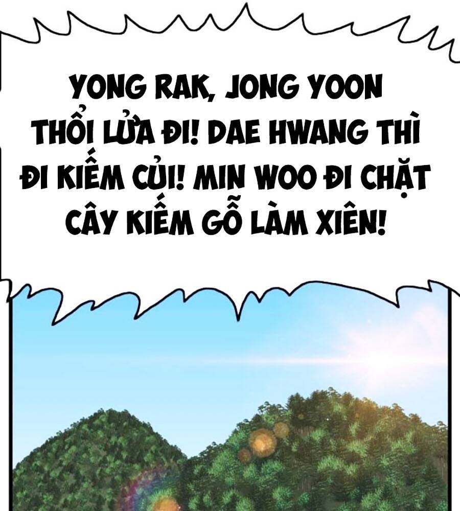 Người Xấu Chapter 205 - Trang 30