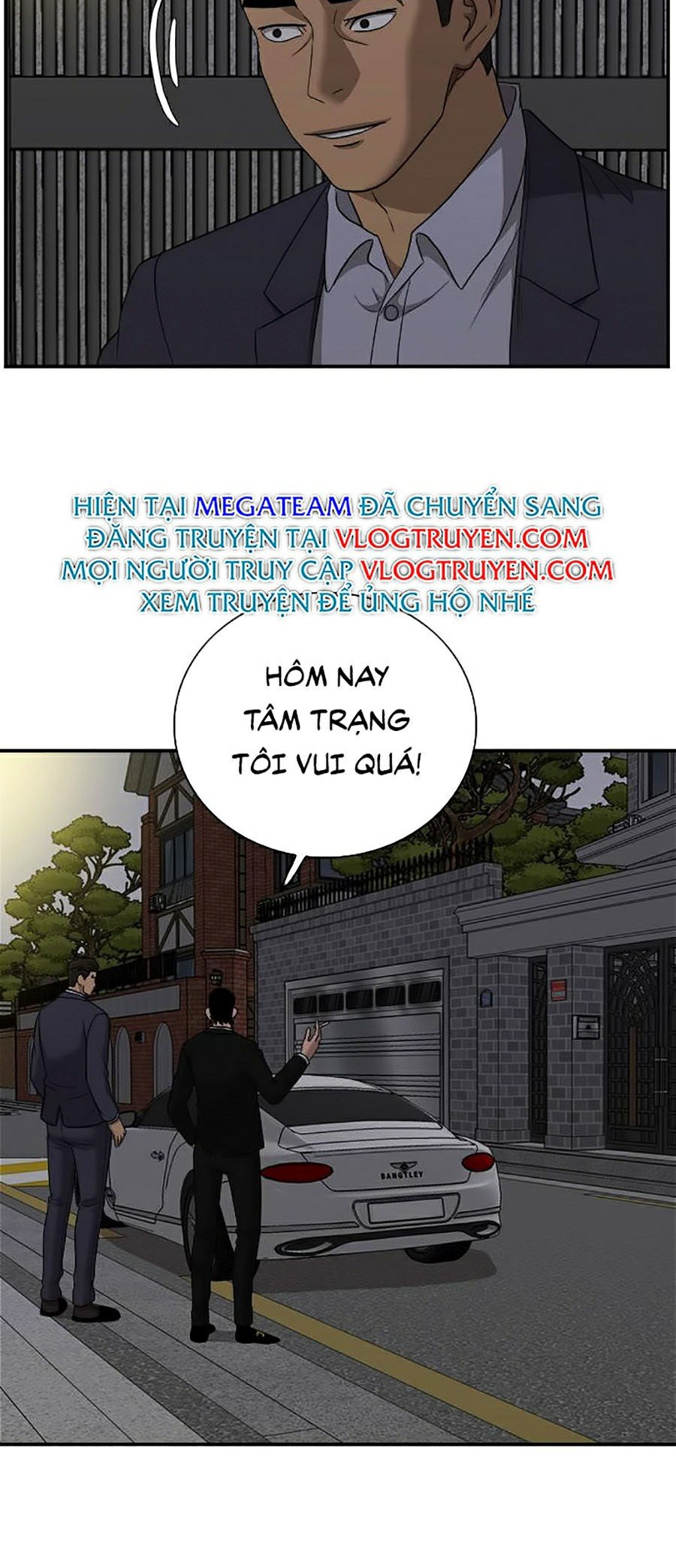 Người Xấu Chapter 28 - Trang 29