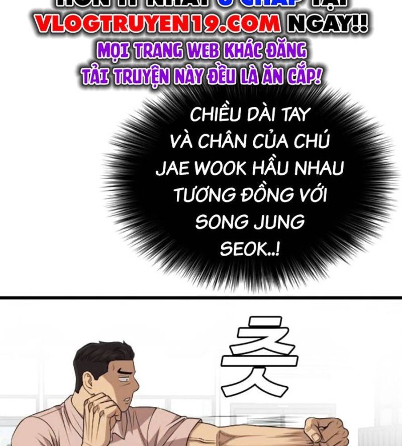 Người Xấu Chapter 214 - Trang 133