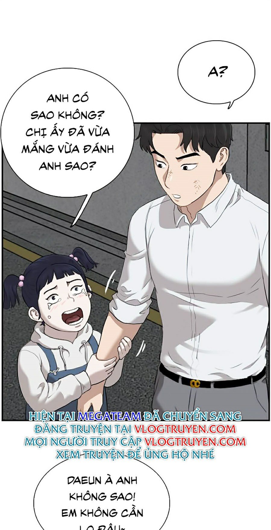 Người Xấu Chapter 40 - Trang 78