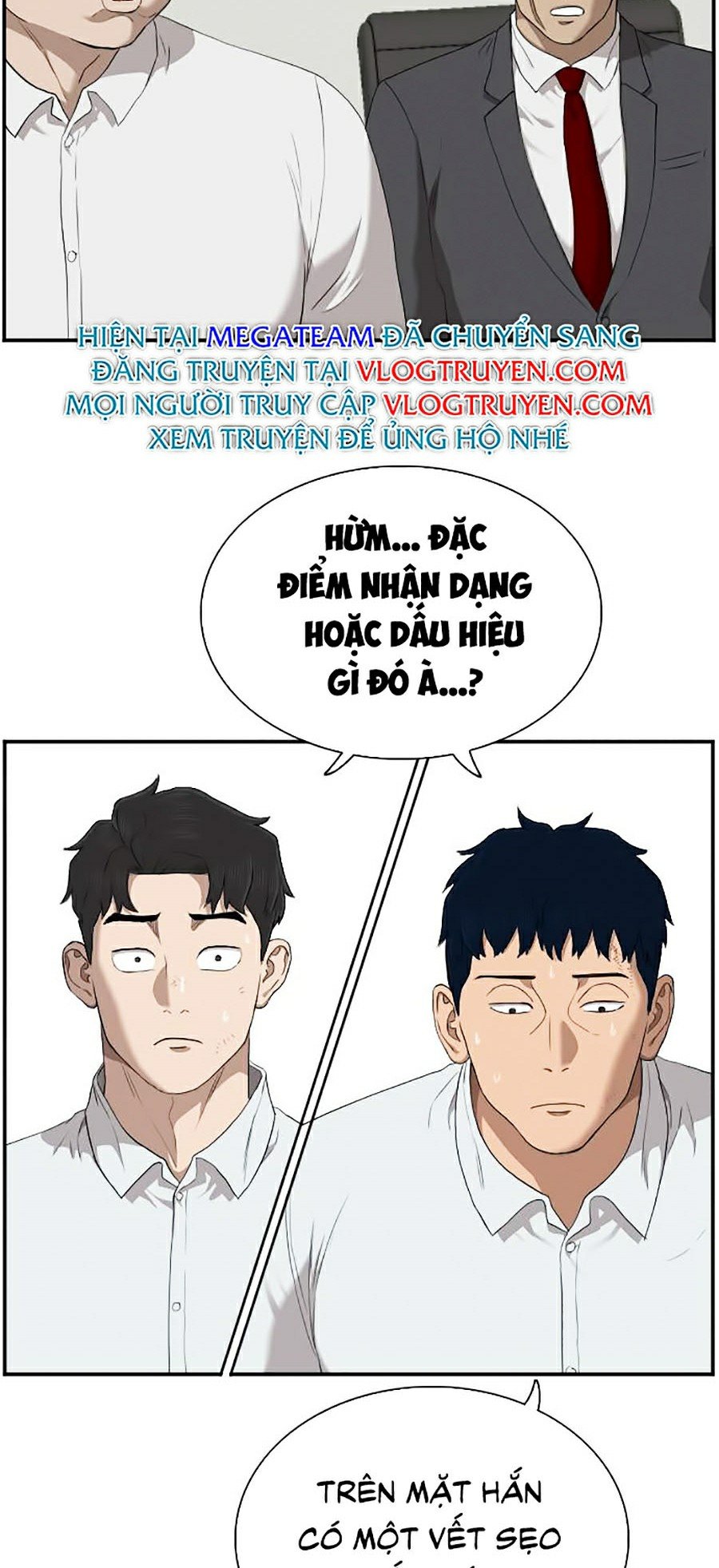 Người Xấu Chapter 42 - Trang 20