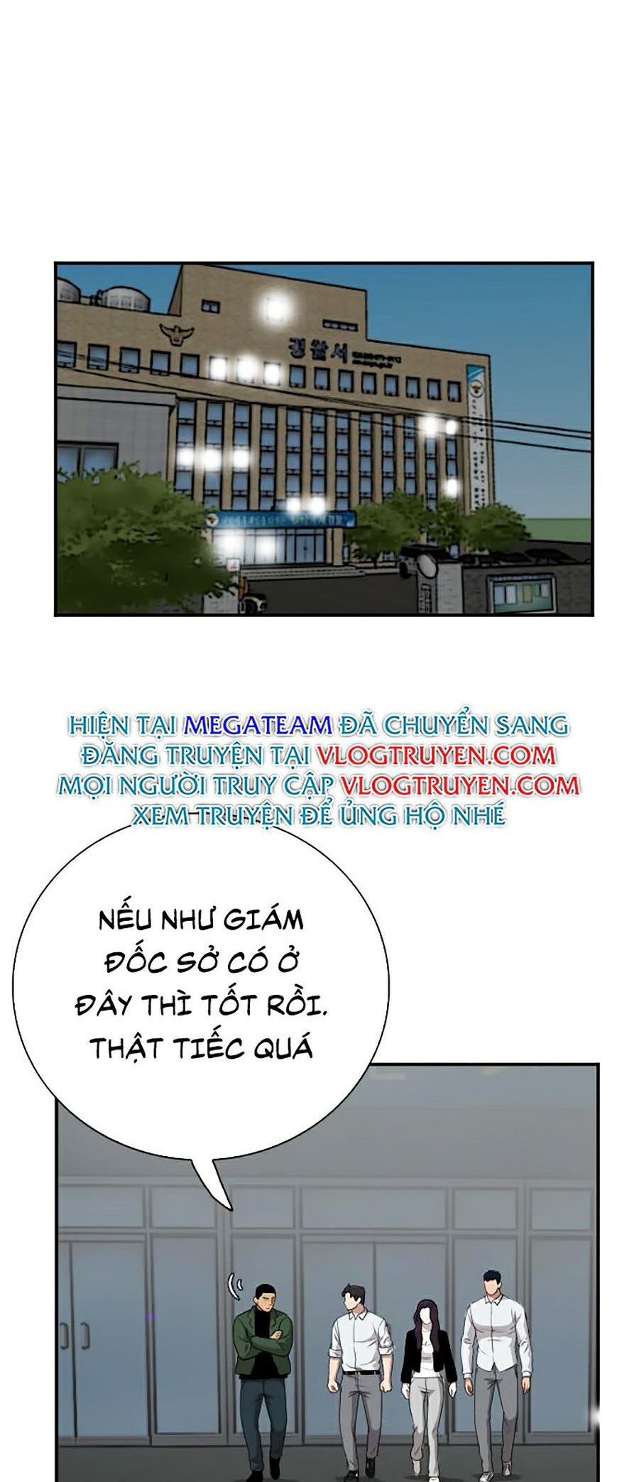 Người Xấu Chapter 40 - Trang 12