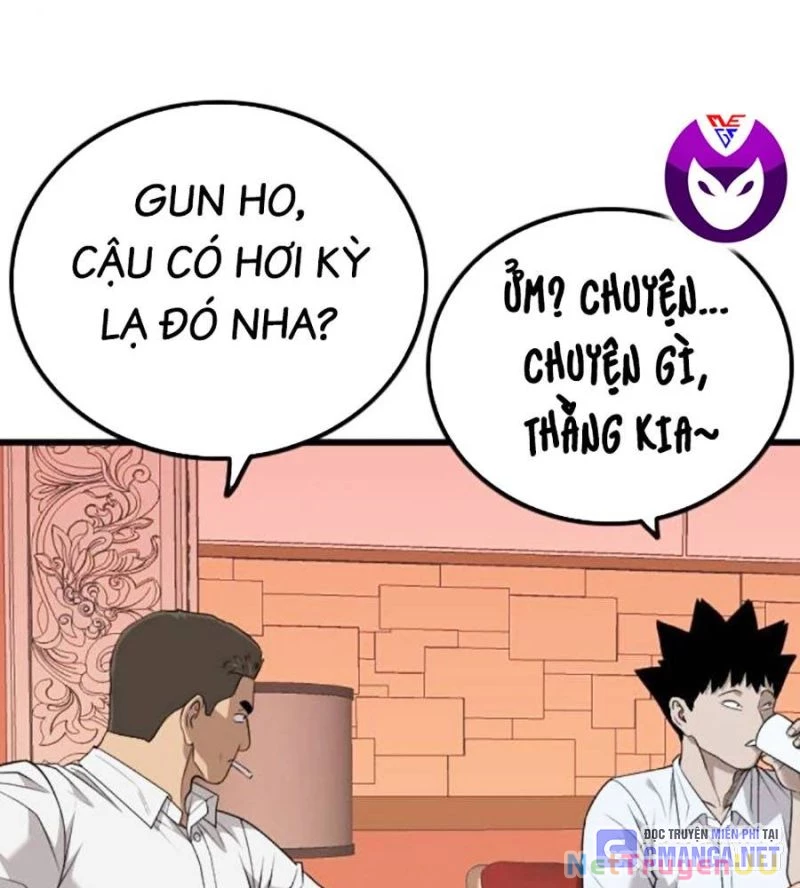 Người Xấu Chapter 216 - Trang 122