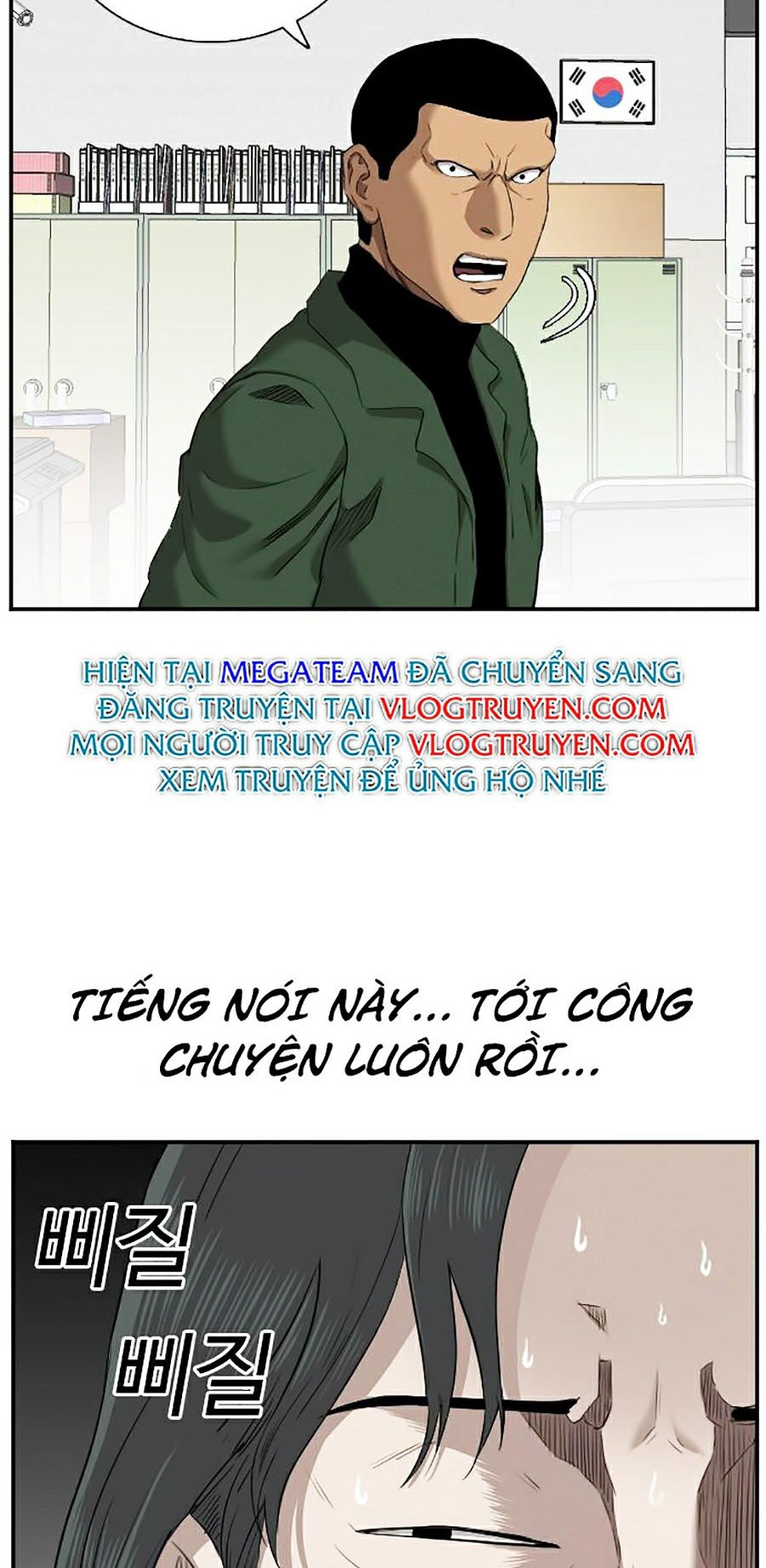 Người Xấu Chapter 39 - Trang 9