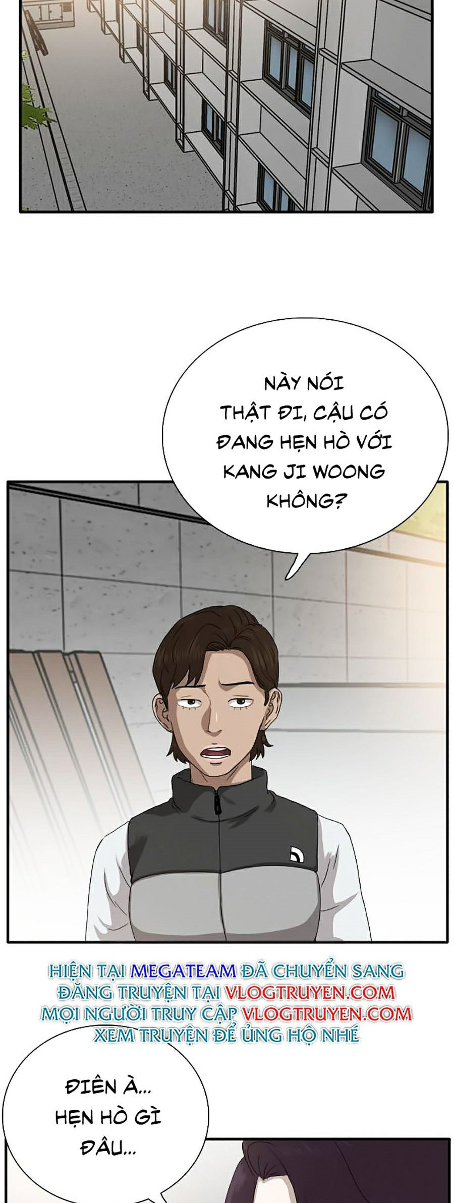 Người Xấu Chapter 21 - Trang 9