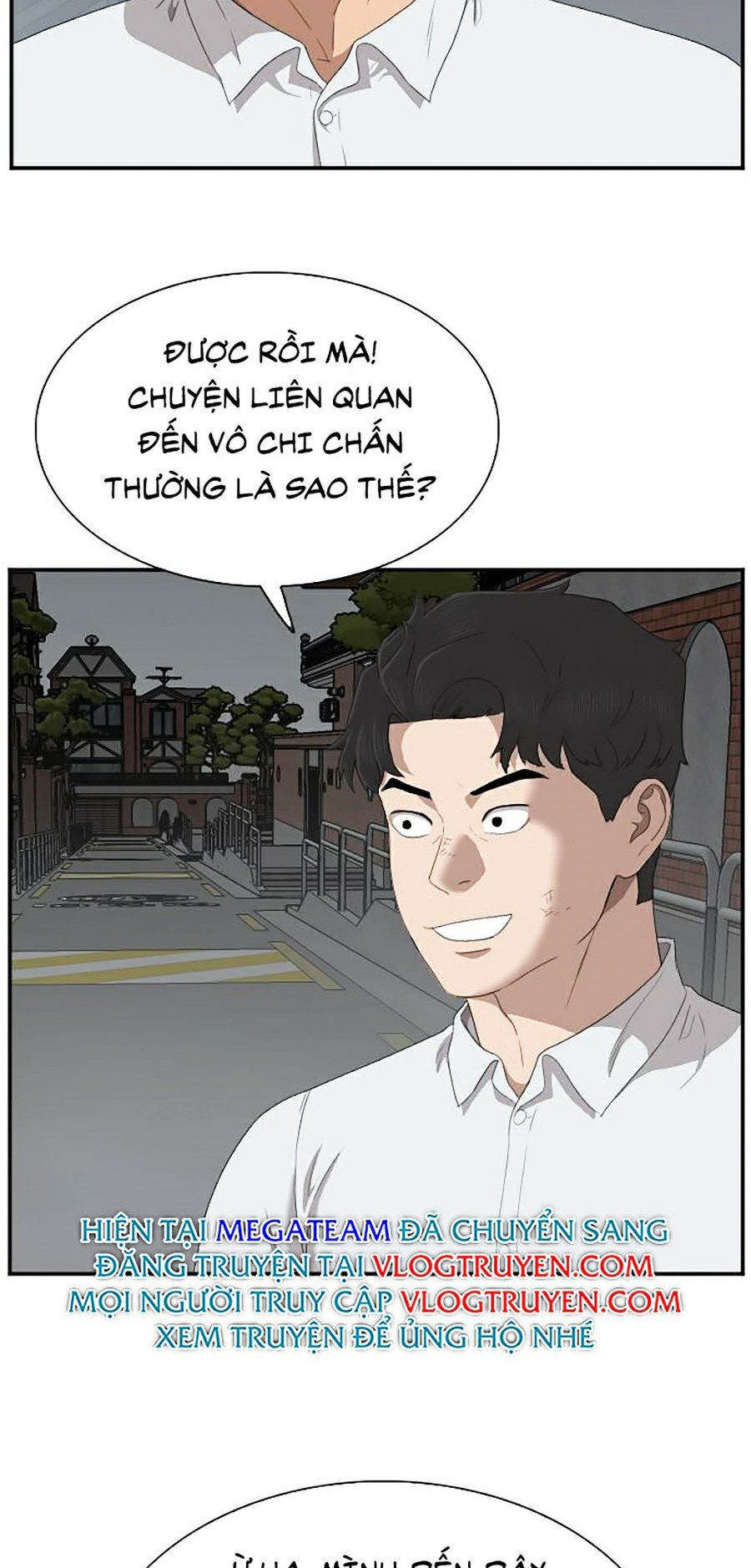 Người Xấu Chapter 41 - Trang 40