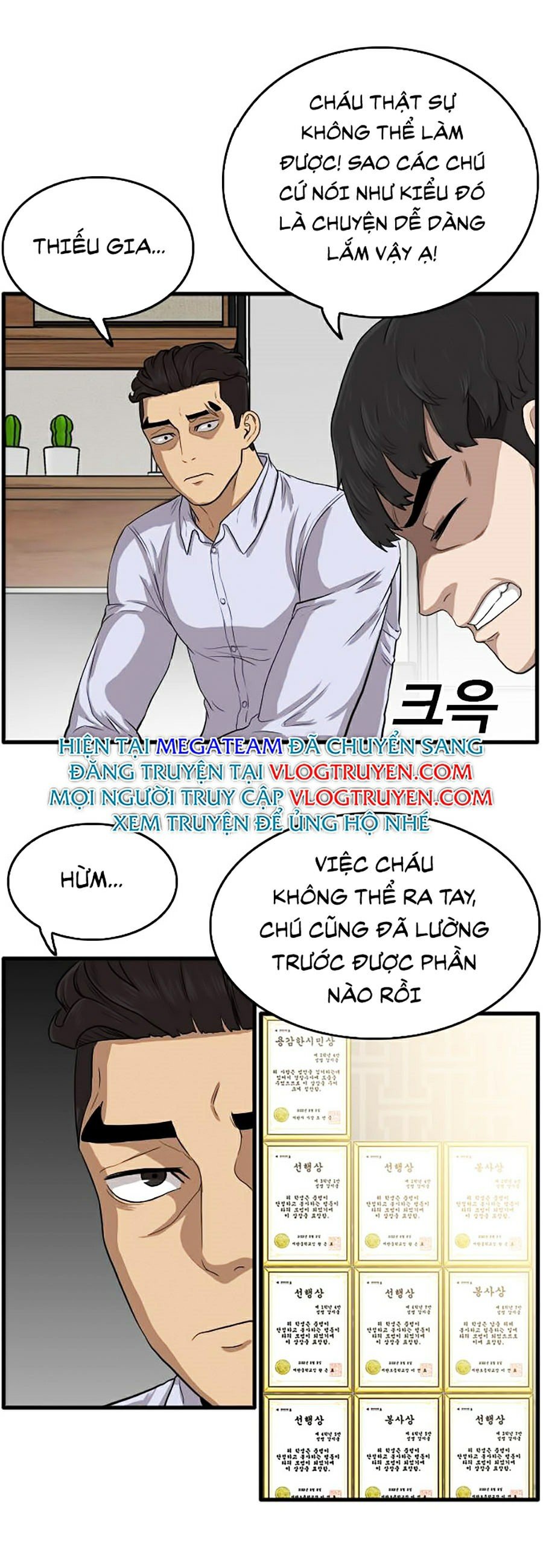 Người Xấu Chapter 12 - Trang 52