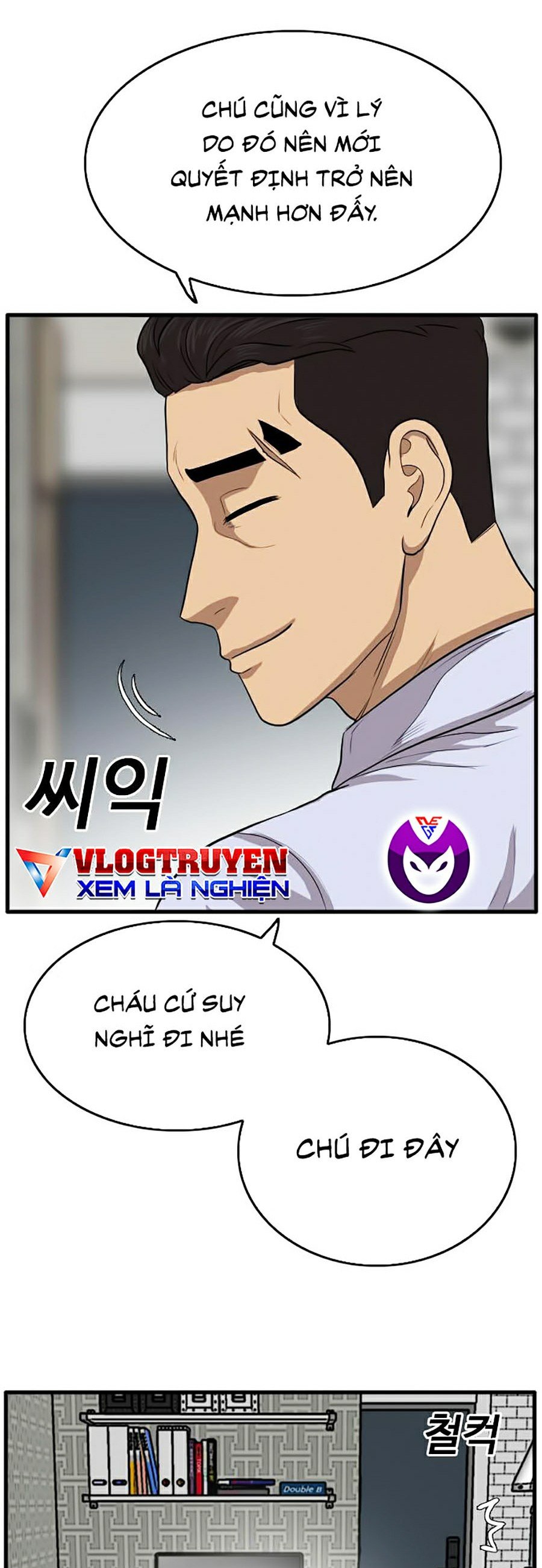 Người Xấu Chapter 12 - Trang 57