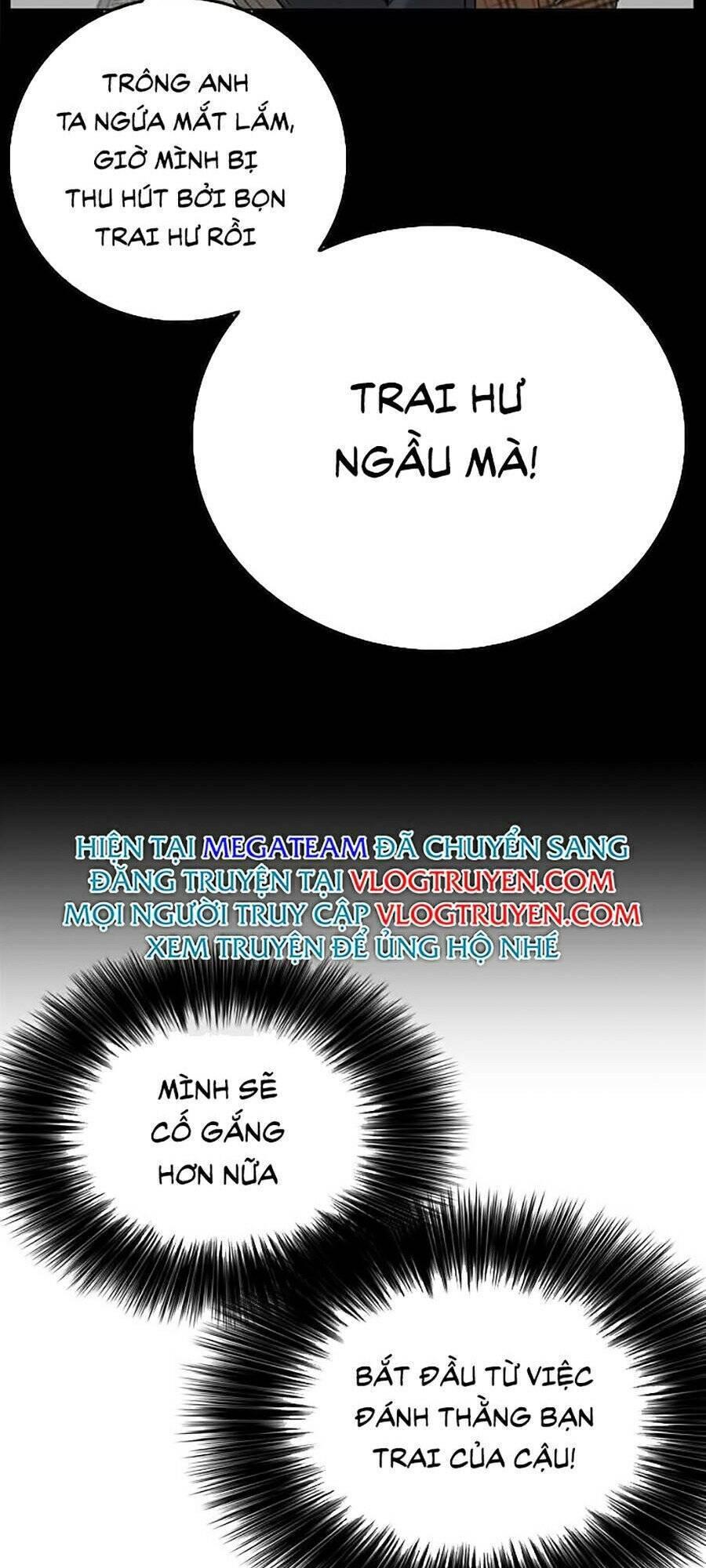 Người Xấu Chapter 9 - Trang 124