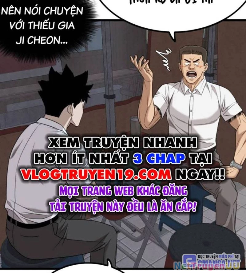 Người Xấu Chapter 216 - Trang 158