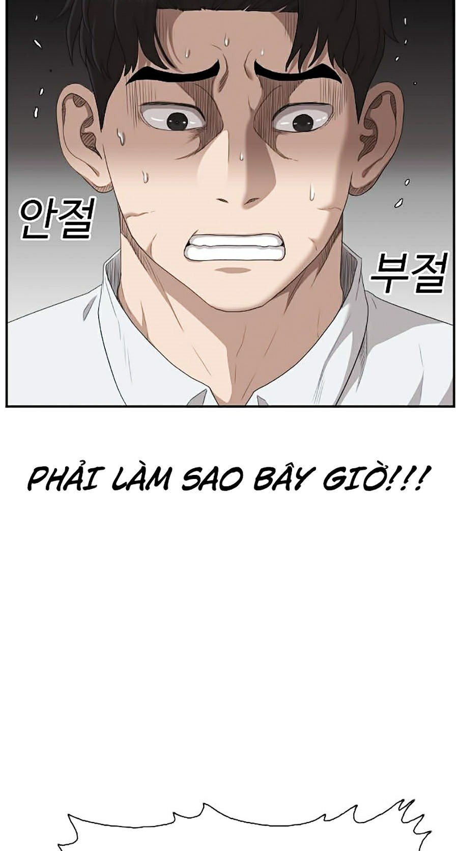 Người Xấu Chapter 31 - Trang 16