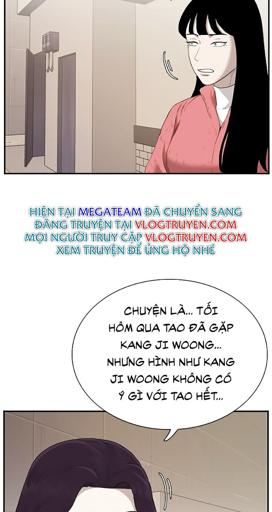 Người Xấu Chapter 31 - Trang 37