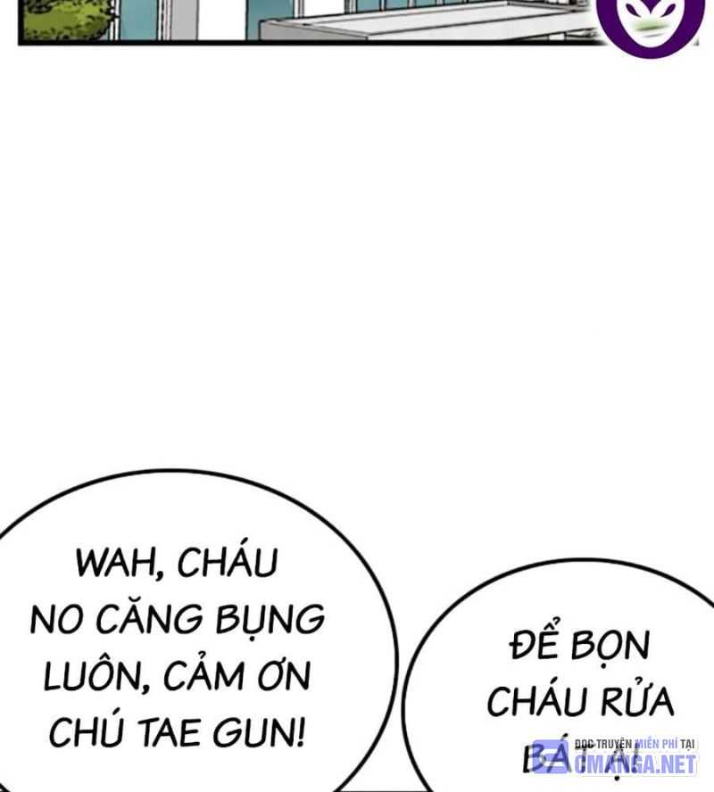 Người Xấu Chapter 208 - Trang 107