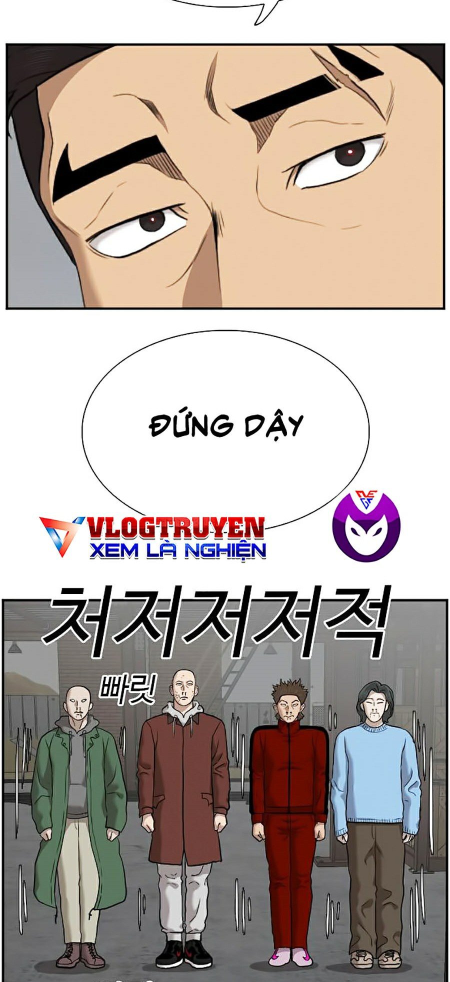 Người Xấu Chapter 36 - Trang 40