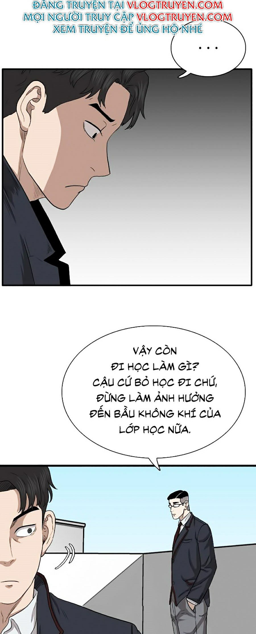 Người Xấu Chapter 19 - Trang 63