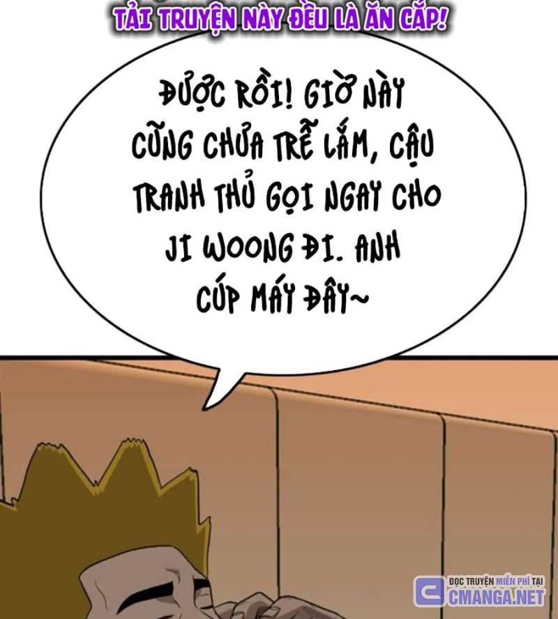 Người Xấu Chapter 206 - Trang 138