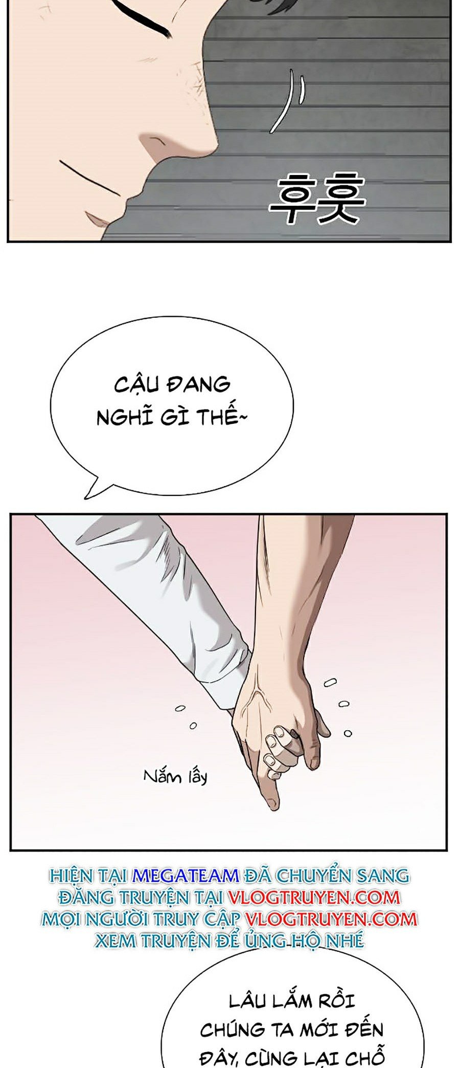 Người Xấu Chapter 37 - Trang 28