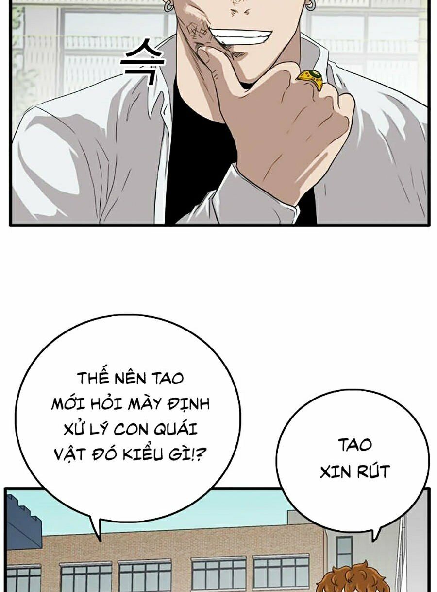 Người Xấu Chapter 10 - Trang 27