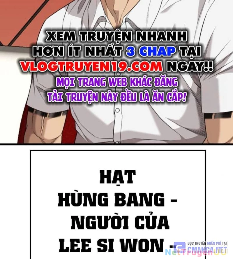 Người Xấu Chapter 216 - Trang 101