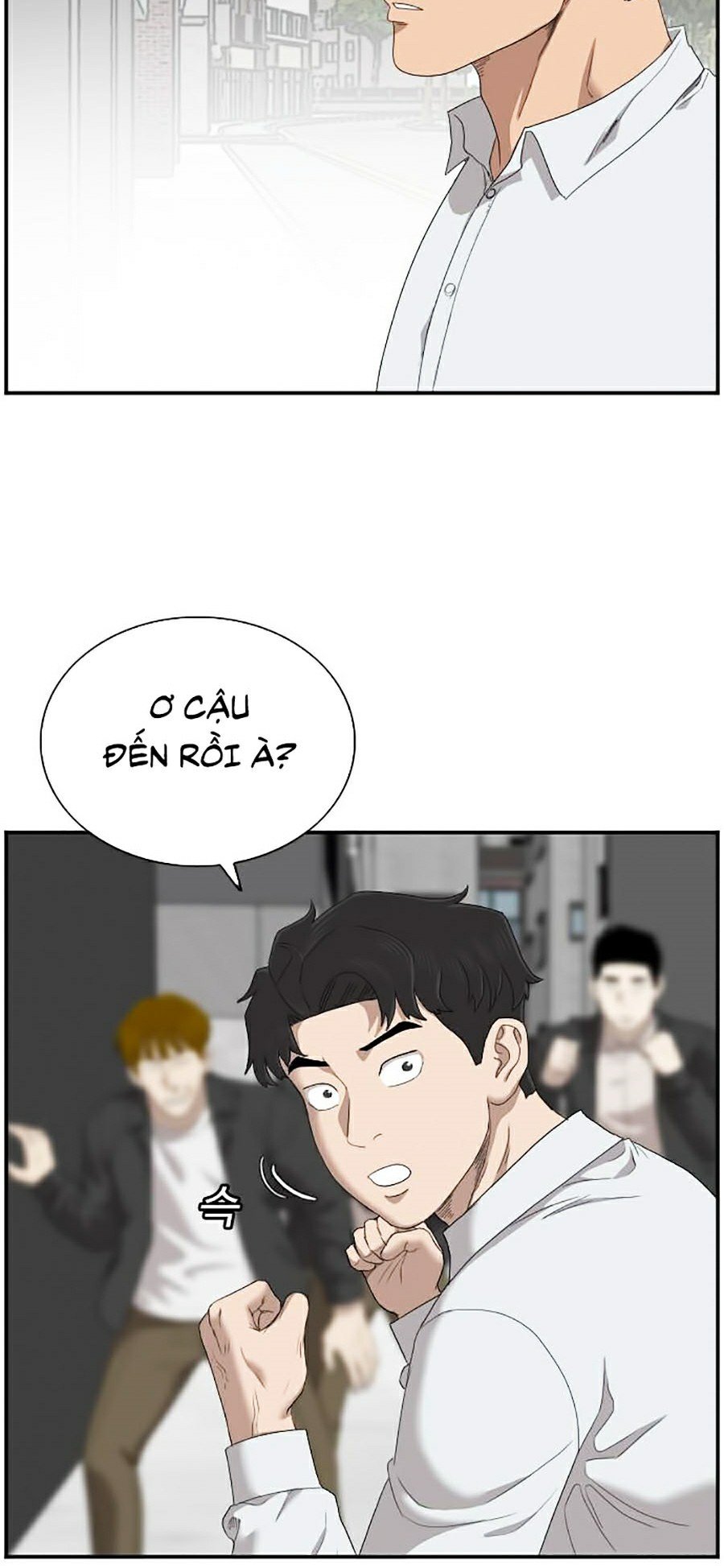 Người Xấu Chapter 44 - Trang 56