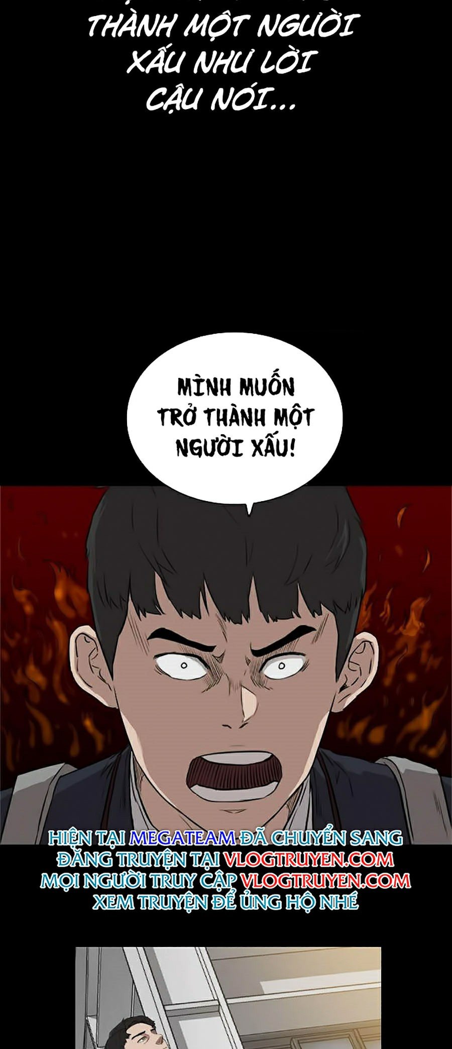 Người Xấu Chapter 37 - Trang 23