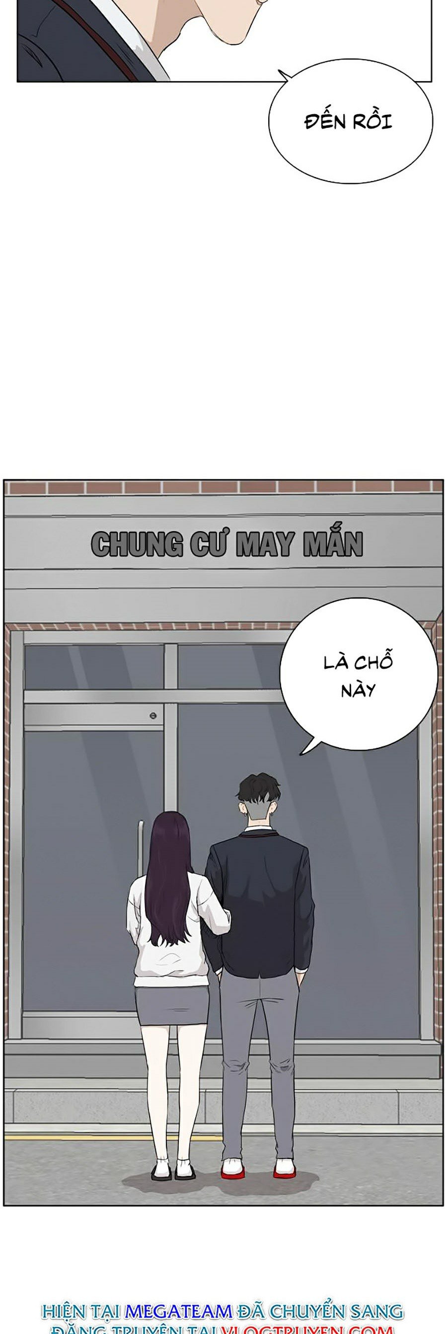 Người Xấu Chapter 2 - Trang 71