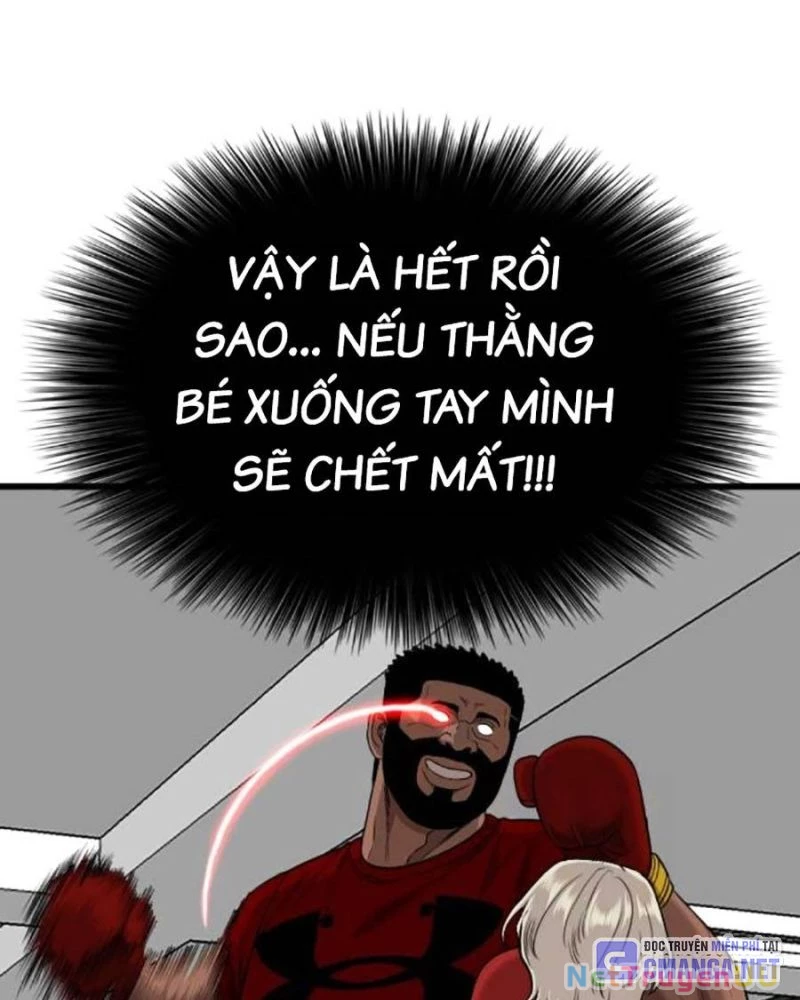 Người Xấu Chapter 218 - Trang 119