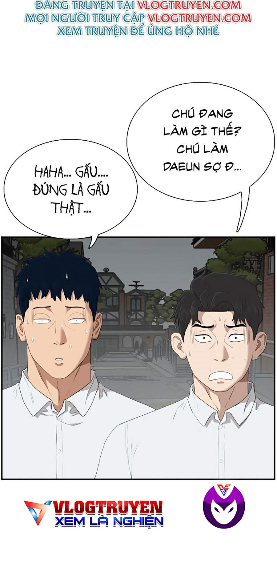 Người Xấu Chapter 41 - Trang 33