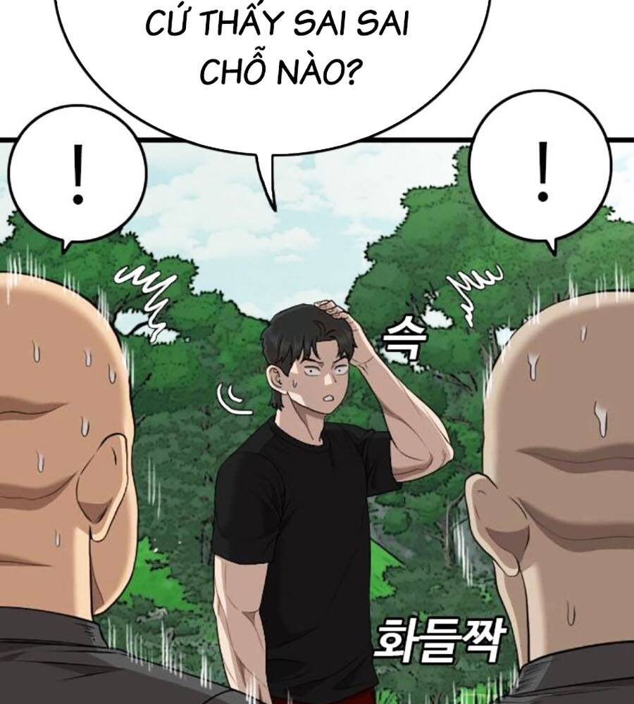 Người Xấu Chapter 205 - Trang 10