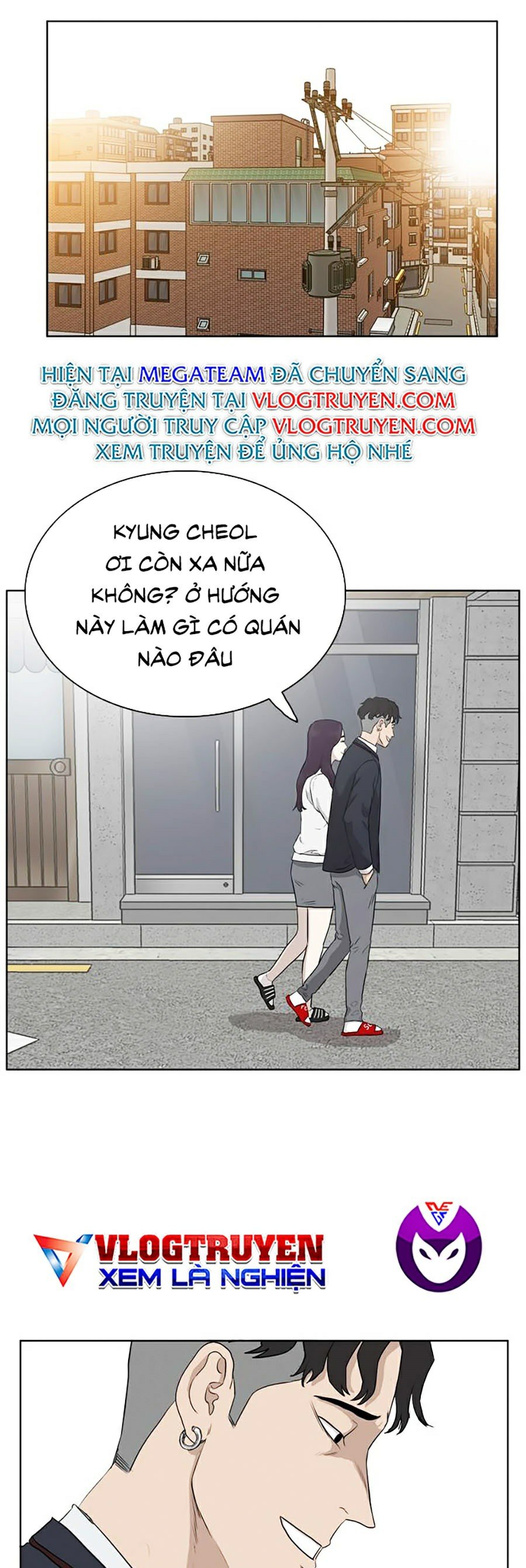 Người Xấu Chapter 2 - Trang 70