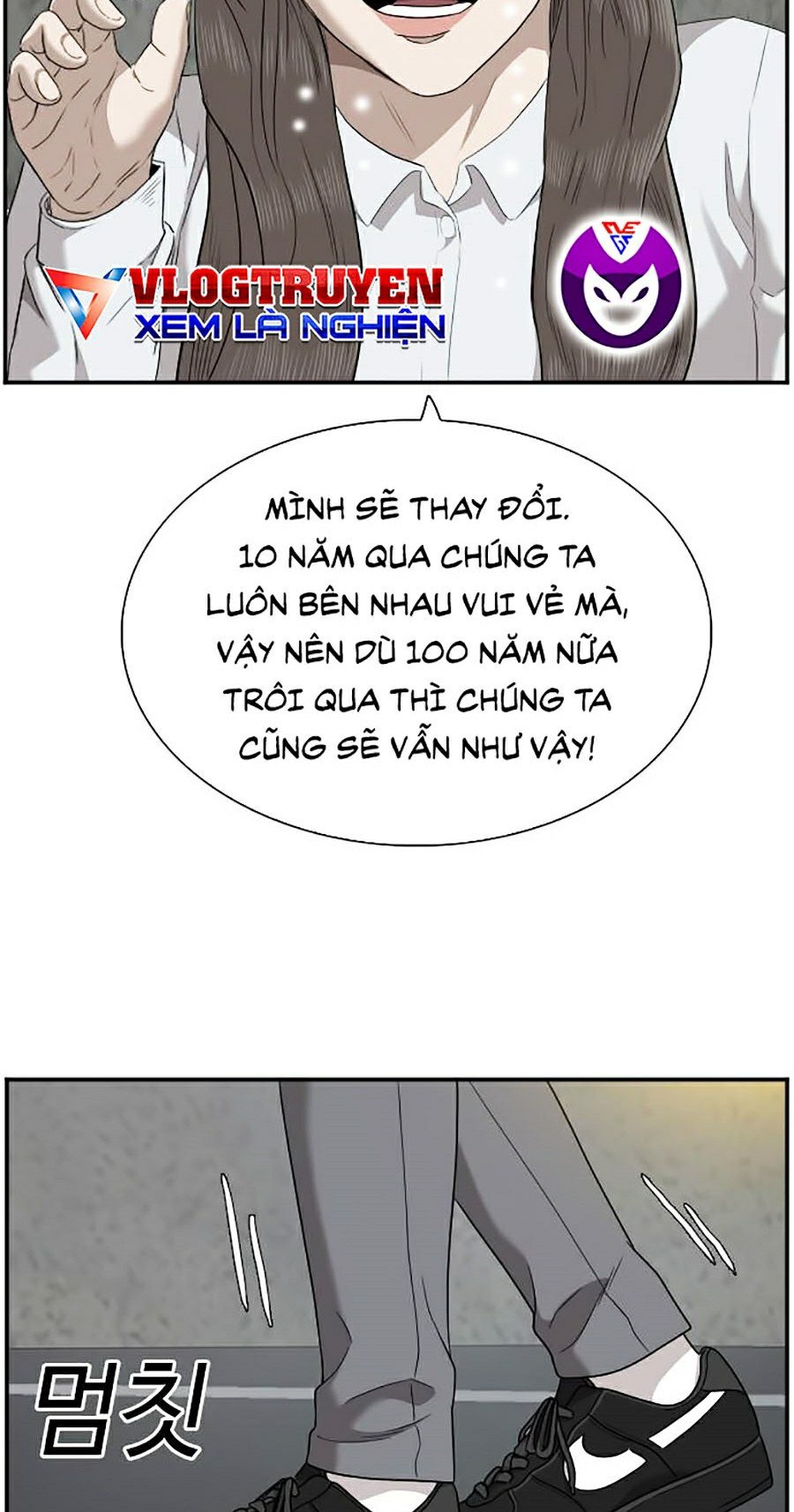 Người Xấu Chapter 37 - Trang 71