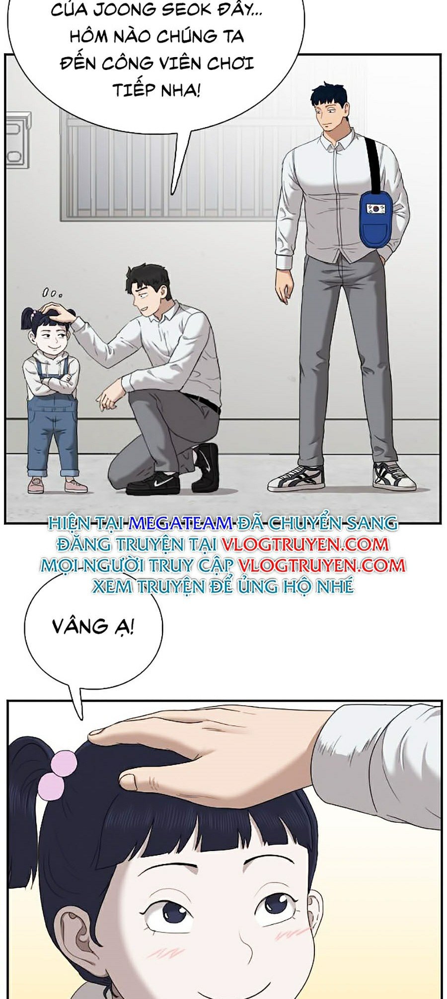 Người Xấu Chapter 30 - Trang 66