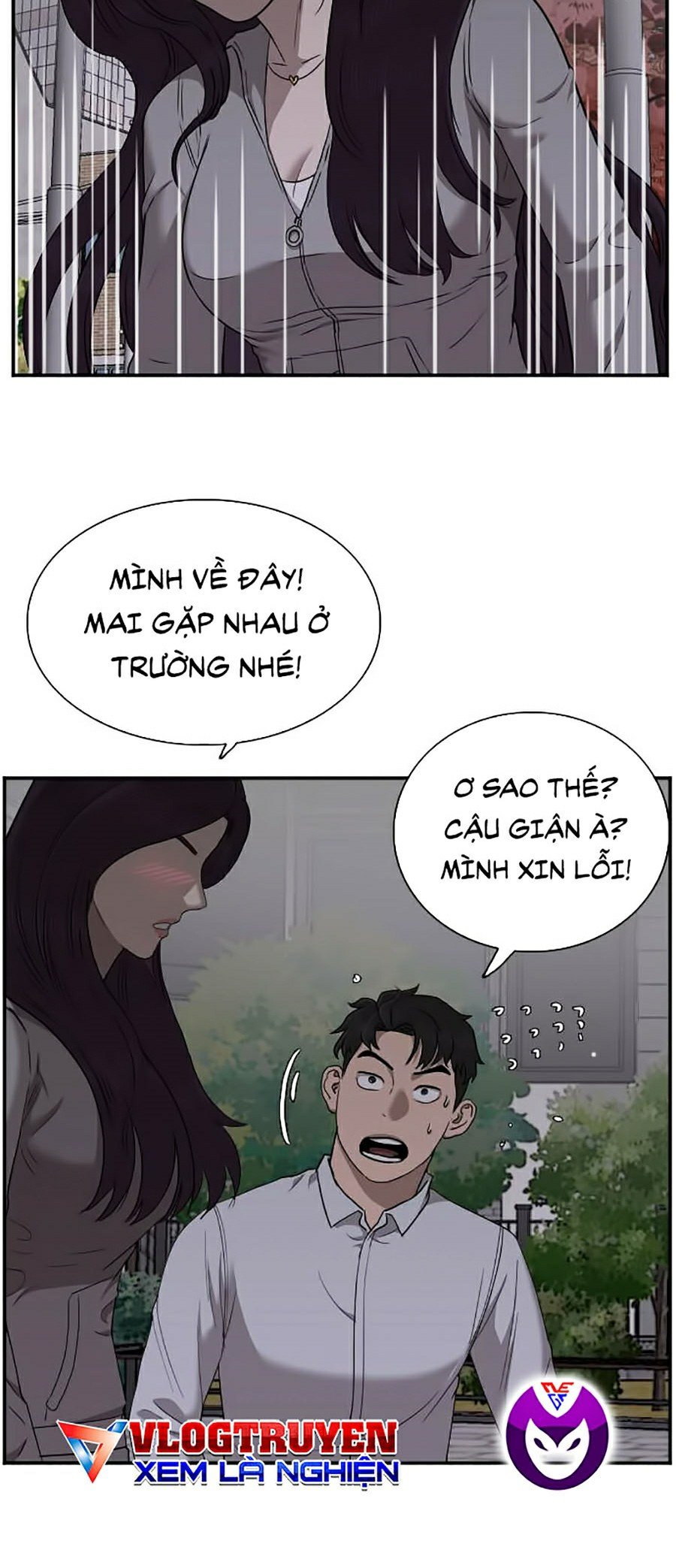 Người Xấu Chapter 29 - Trang 44