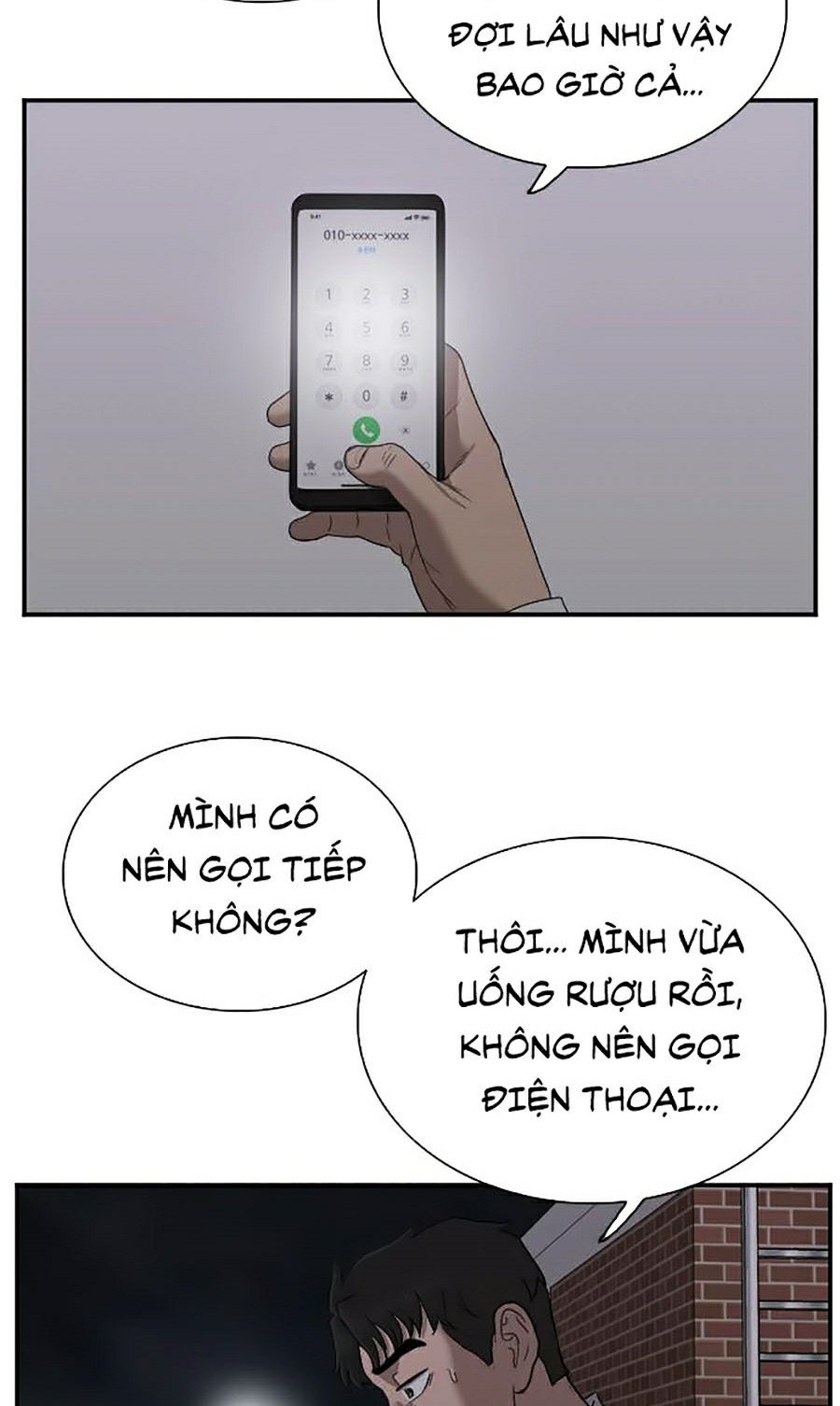 Người Xấu Chapter 28 - Trang 83