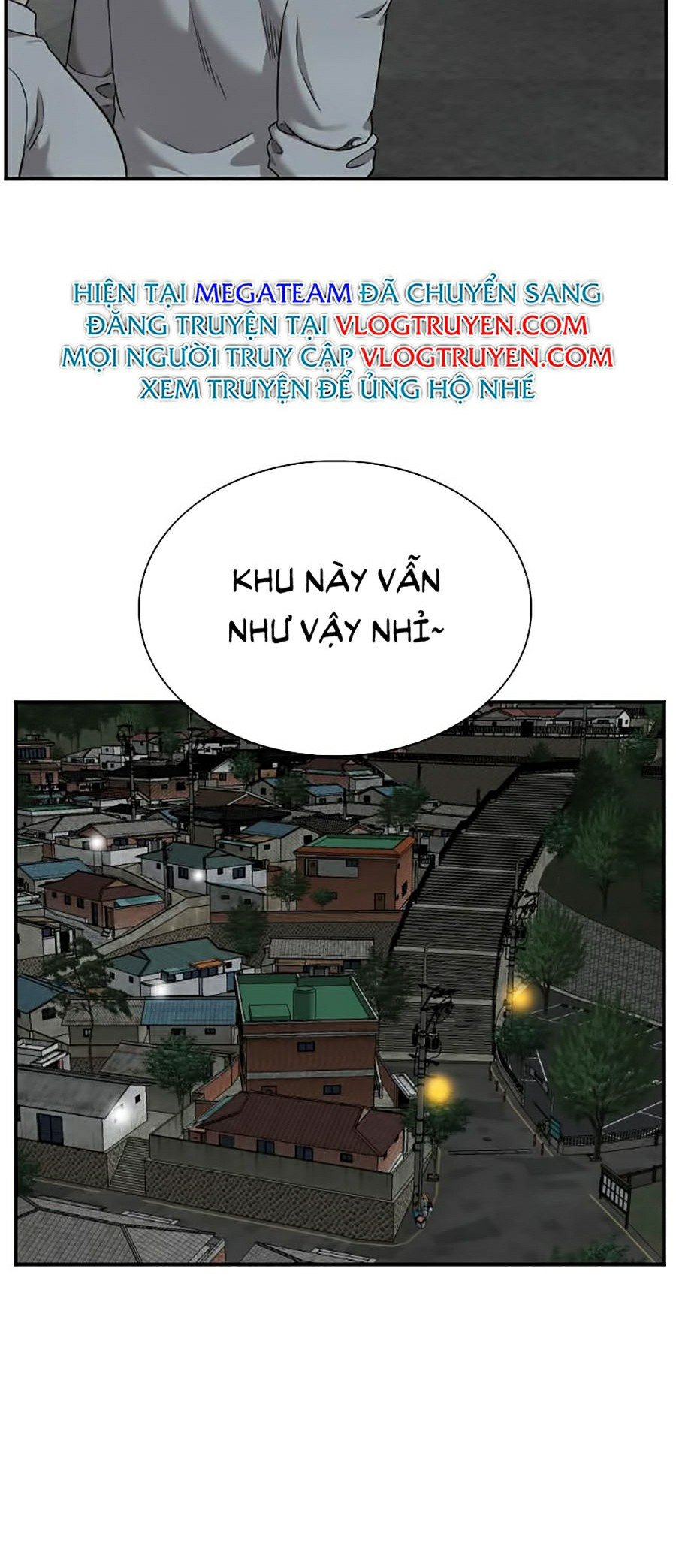 Người Xấu Chapter 37 - Trang 6