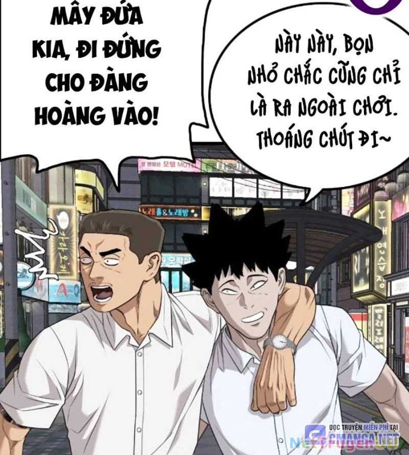 Người Xấu Chapter 216 - Trang 149